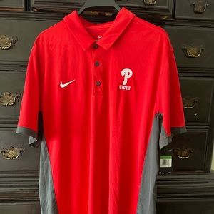 Mens Nike shirt